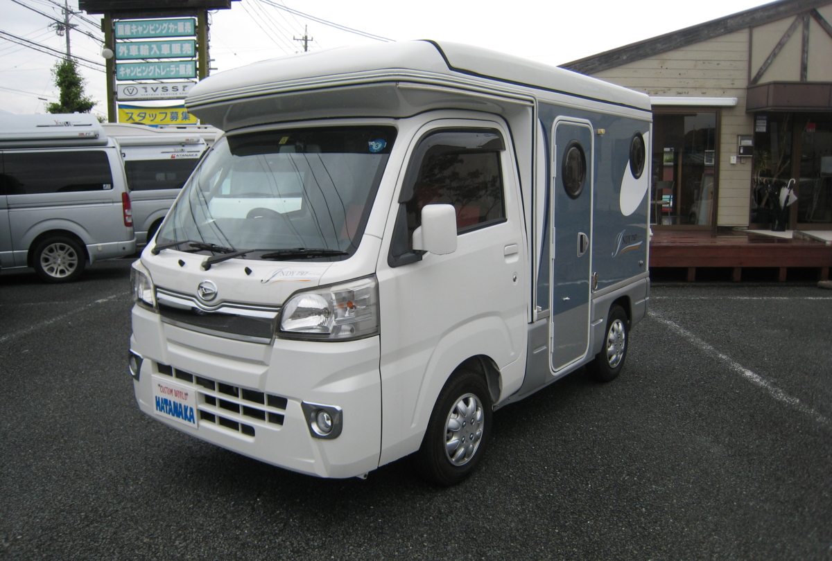 インディ727
