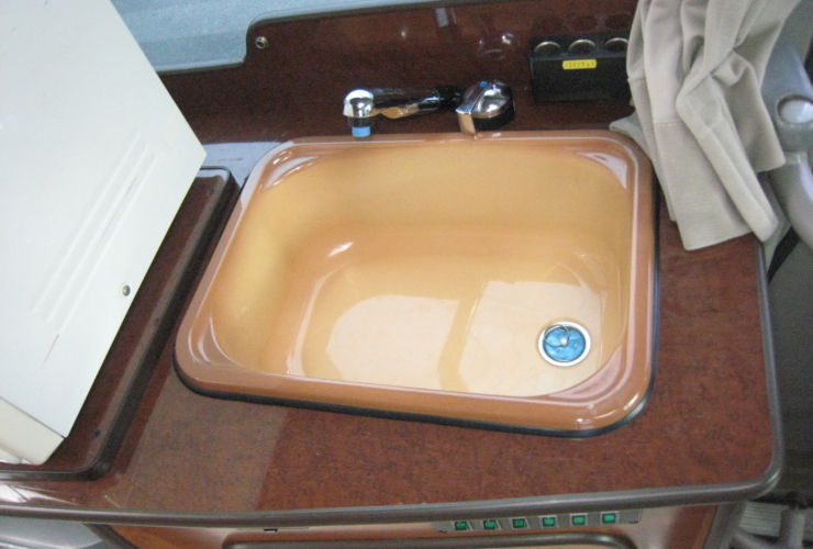 シンク