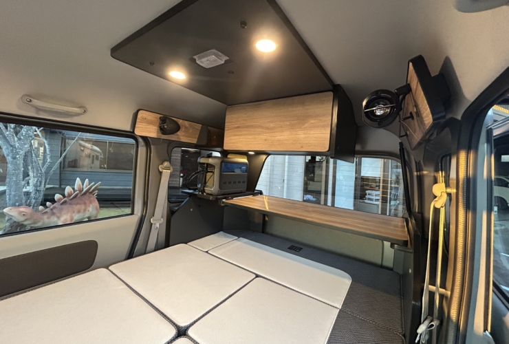 ベット展開 　　　　　　　　　　　【ベットサイズ 1800×1170mm】