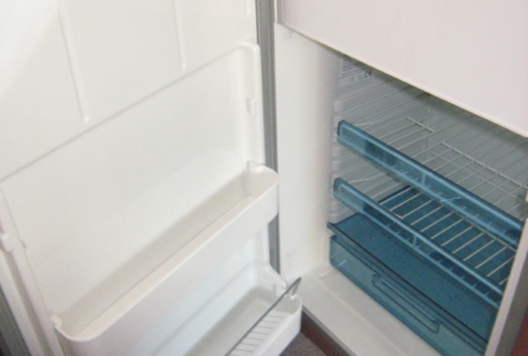 冷蔵庫Ⅱ