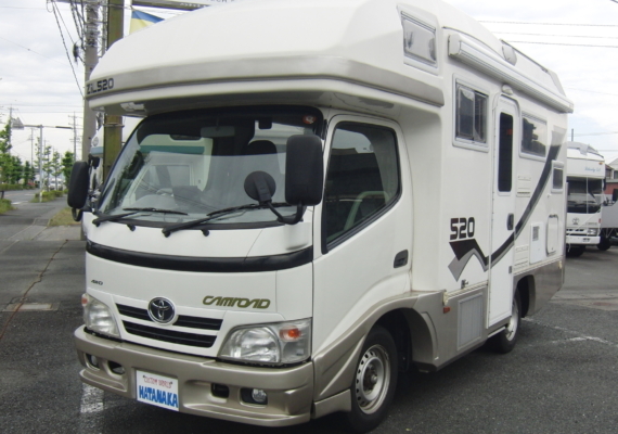 ジル520限定仕様車