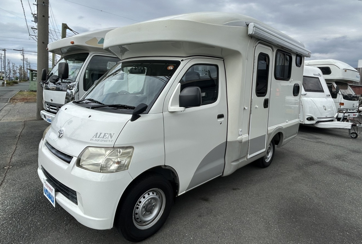 アレン タイプ1