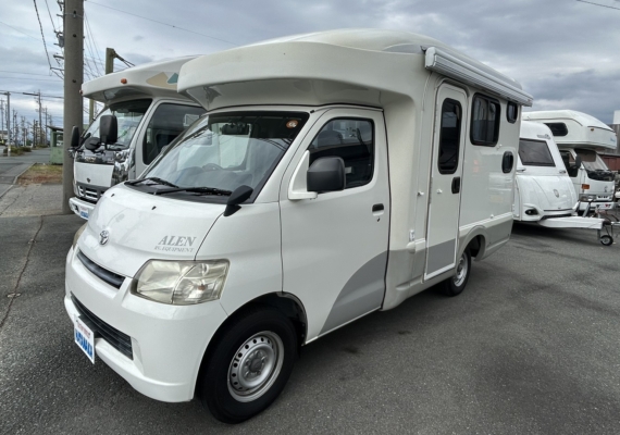 アレン タイプ1