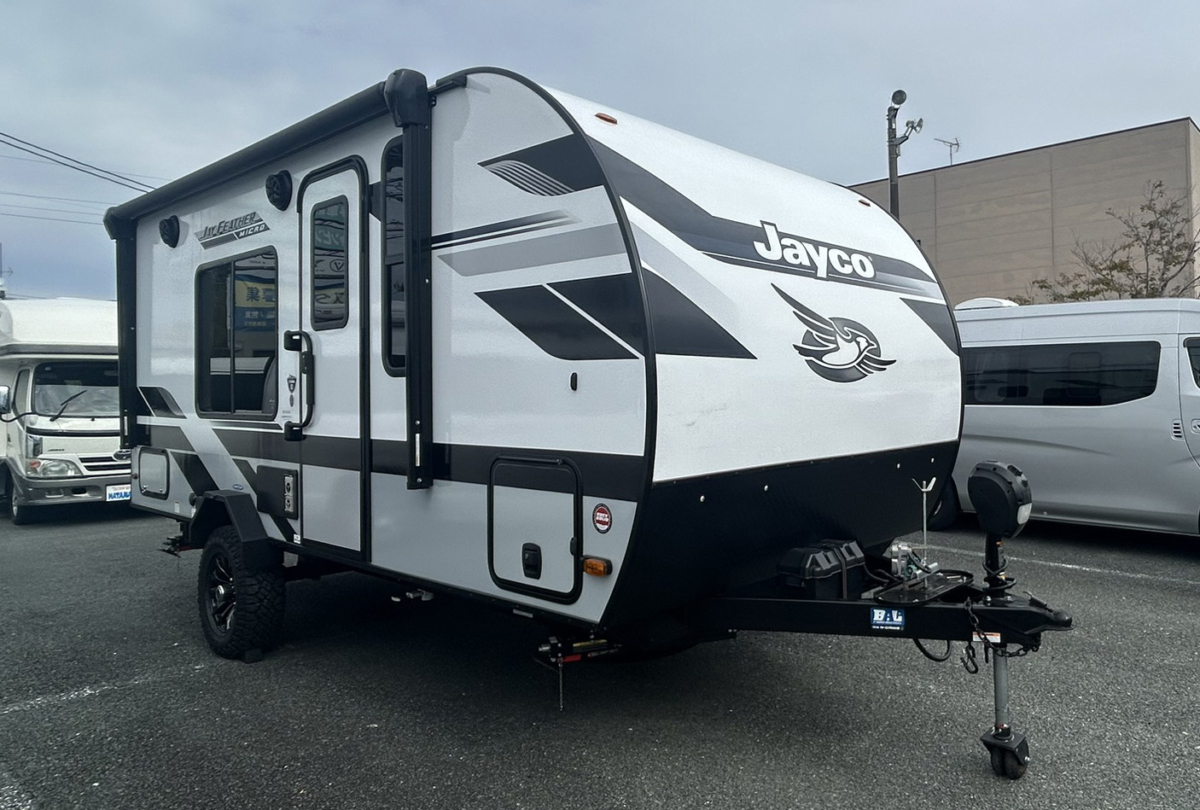 <span style='color: #ff0000;'>新車</span>  ジェイフェザー マイクロ 173MRB