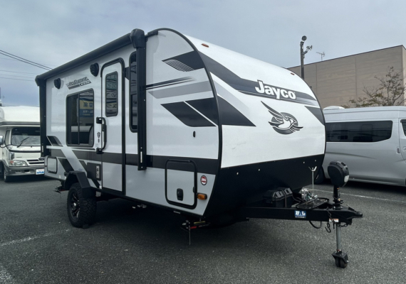 <span style='color: #ff0000;'>新車</span>  ジェイフェザー マイクロ 173MRB