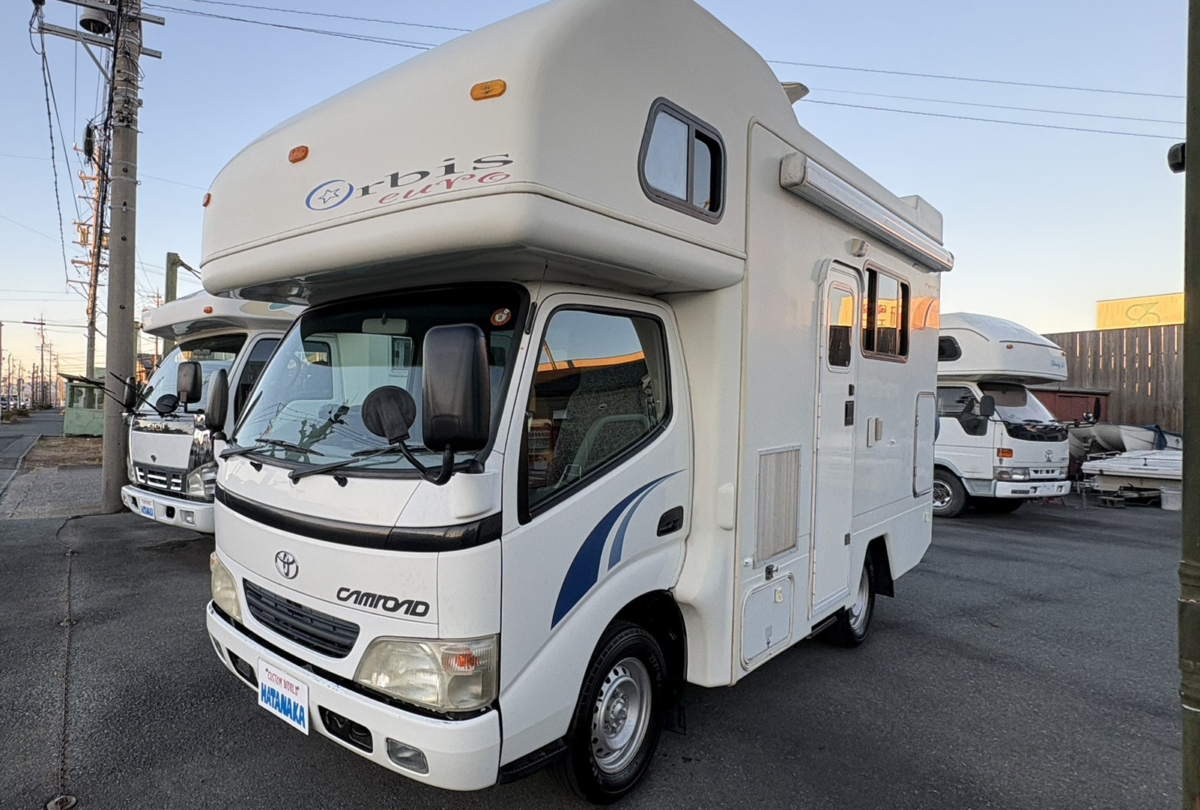 オルビスユーロ