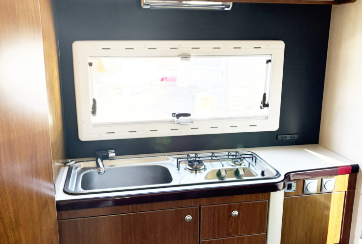 エアコン＆キッチン