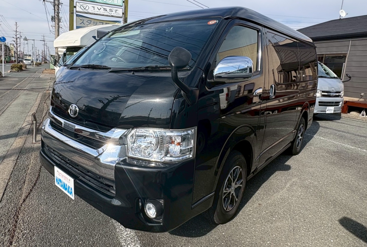 リラックスワゴン