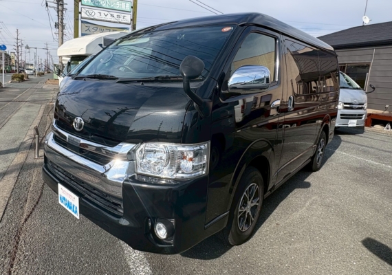 リラックスワゴン