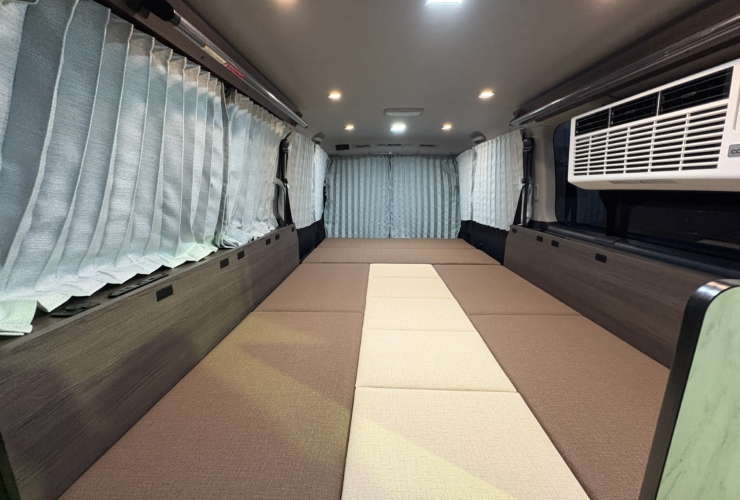 前方よりベット展開