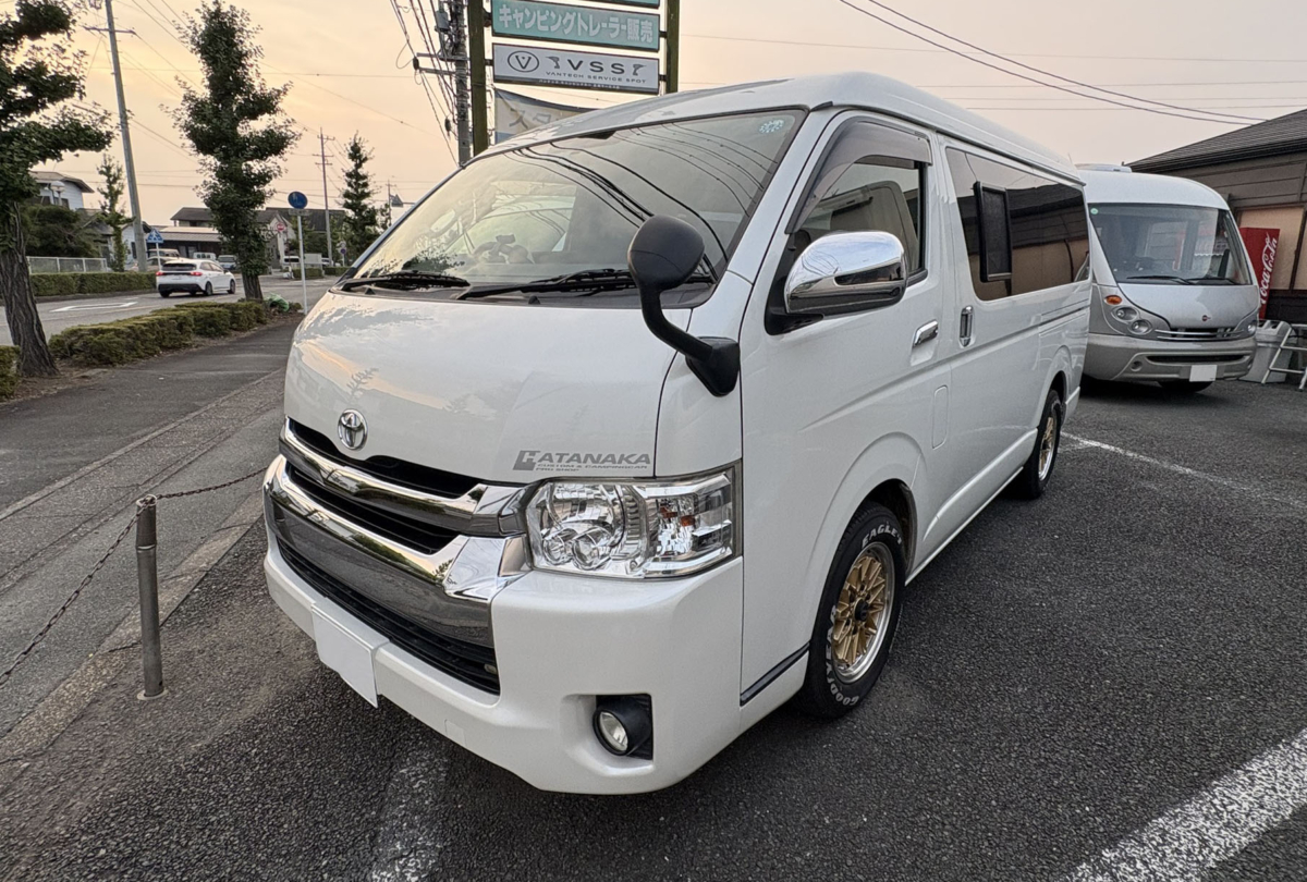 リラックスワゴン