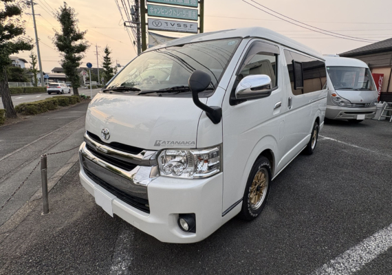 リラックスワゴン