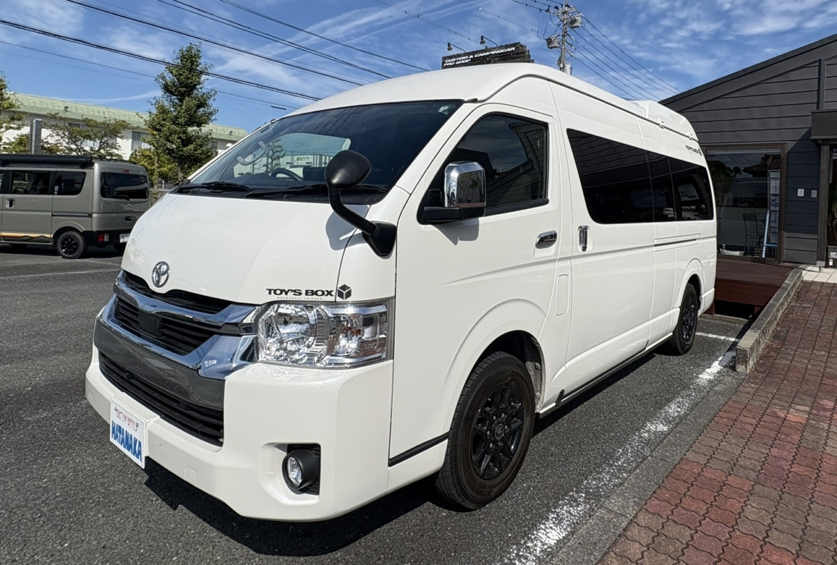 トイズボックス