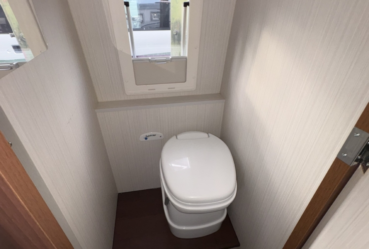 トイレルーム