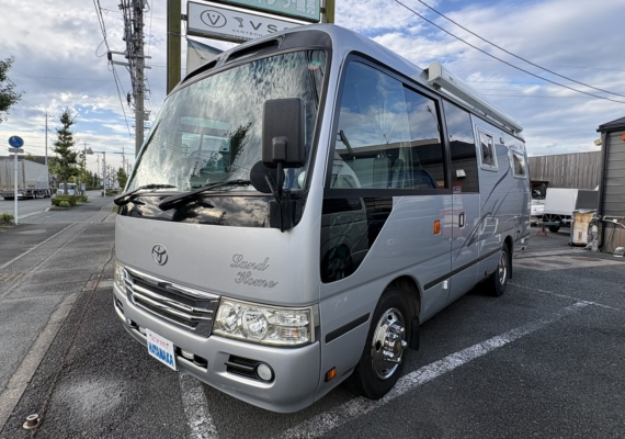 ランドホーム コースター